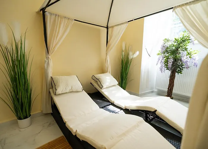 Zamek D'este 4* Chlum u Trebone