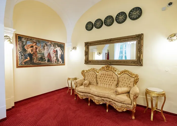 Zamek D'este 4*