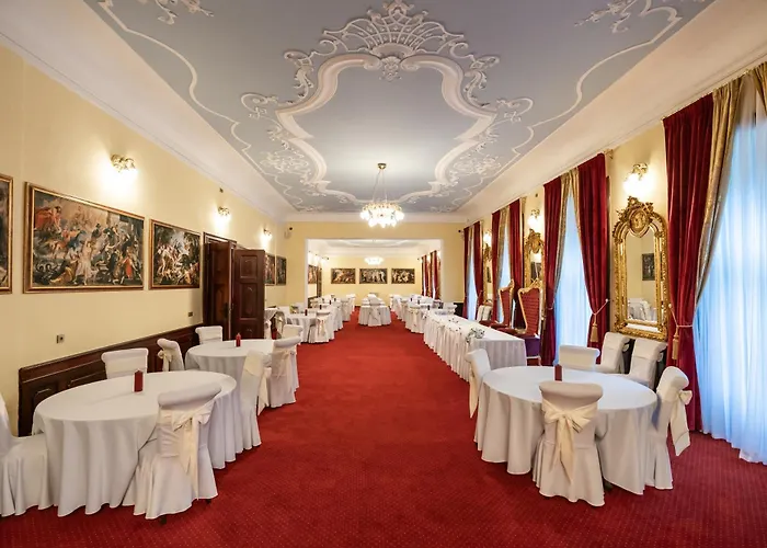Zamek D'este 4*