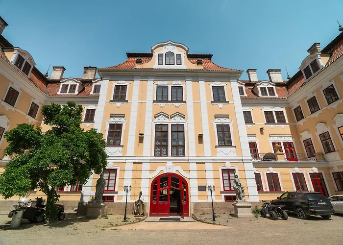 Zamek D'este