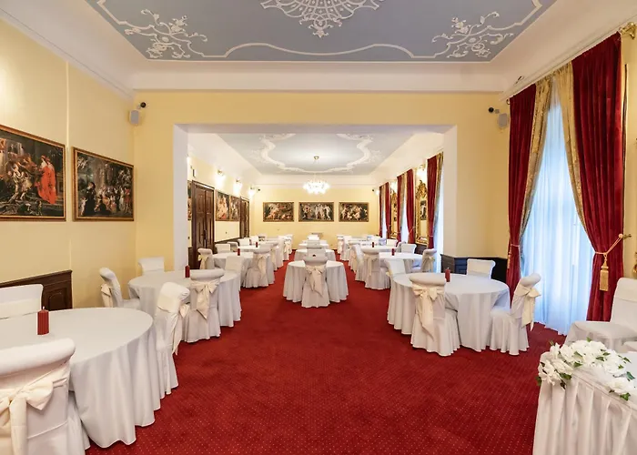 Zamek D'este 4*