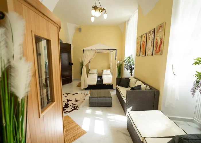 Zamek D'este Ξενοδοχείο 4*