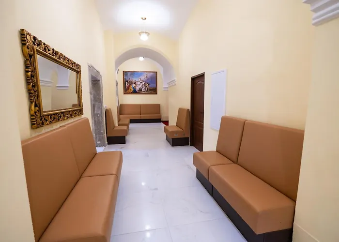Ξενοδοχείο Zamek D'este 4*